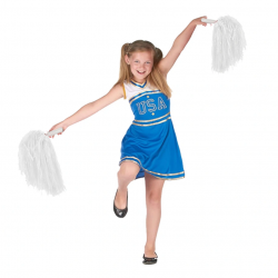 1 Çift ( 2 Adet ) Beyaz Renk 23 Nisan Gösteri Ponponu