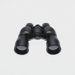 10x42 Profesyonel El Dürbünü – Büyük Mercek – Süper Netlik – 1000m/97m – Siyah