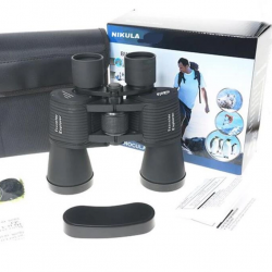 16x50  Profesyonel  El Dürbünü 1000m/60m