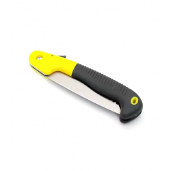 180 Mm Katlanır Budama Testeresi Çakı Tipi