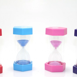 5 Dk Renkli Kumsaati Alk1112