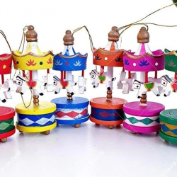 6'lı Ufak Atlı Karınca Mz235-3