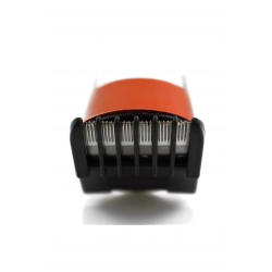 607 Profesyonel Traş Makinesi Şarjlı Sakal Ense Tıraş Makinası