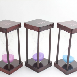 Ahşap Kumsaati 30 Dk Alk2493