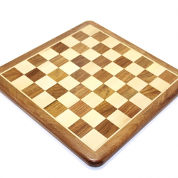 Ahşap Satranç Tahtası 43 Cm G303a