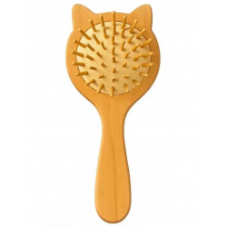 Bambu Kedi Tarak 24’lü Mz-336