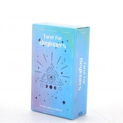 Beginners (yeni Başlayanlar) Tarot Kartı Alk4335