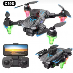 C19s Drone Wifi Cam