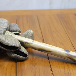 Coconat Sarkaçli Marakas Dıarta:2