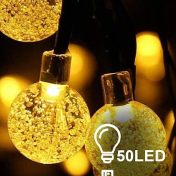 9 Metre Bahçe Lambası Gün Işığı