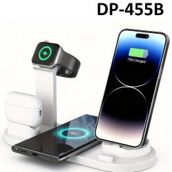 Çok İşlevli Şarj İstasyonu