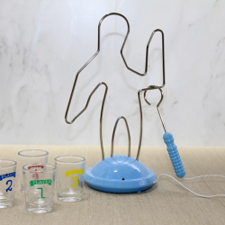 Dokunma Yanarsin Eğlenceli Shot Oyunu Alk3524