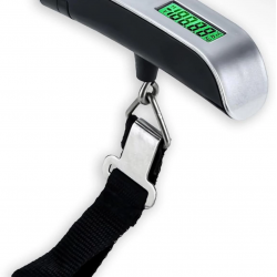 Elektronik El Bagaj - Valiz Tartısı , Bavul Kantarı