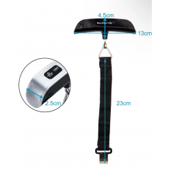 Elektronik El Bagaj - Valiz Tartısı , Bavul Kantarı