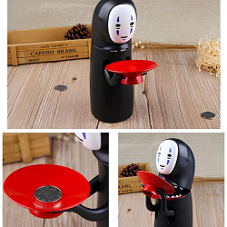 Elektronik Sesli Kumbara Alk2294