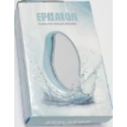 Epilasyon Taşı Altın Ve Gümüş Renk