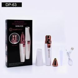 Flawles 2 Başlıklı Epilasyon Cihazı