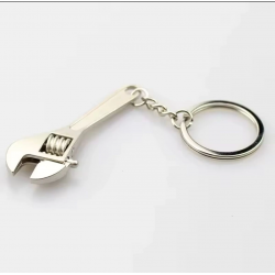 Fonksiyonel İngiliz Anahtarı Şeklinde Anahtarlık