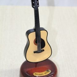 Gitar Müzik Kutusu Alk3793