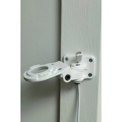 Gr39  Mi 360° Home Güvenlik Kamerası Hareketli Duvar Montaj Aparatı