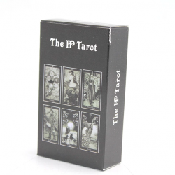 Harry Potter Tarot Kartı Alk4333