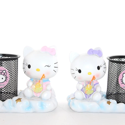 Hello Kitty Polyester Kalemlik Alk2869