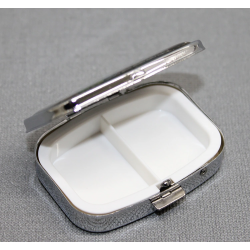 İstanbul Temalı İlaç Kutusu Anahtarlık Aaalk4350