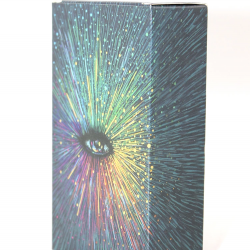 James R.eads The Prisma Visions Tarot Kartı Alk2801