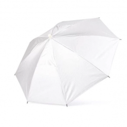 Kafa Şemsiyesi Beyaz Mz-330