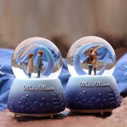 Kar Küresi Orta Boy Wy20k08