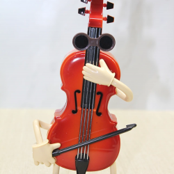 Keman Müzik Kutusu Alk3795