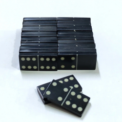 Kemik Domino Taşı 8403a