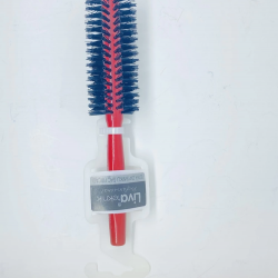 Liva 015 Isıya Dayanakli Fön Fırçası Tarak