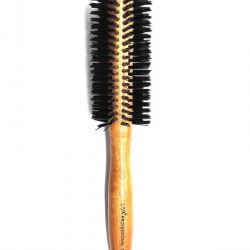 Liva 350 Professional Saç Fırçası Fön Isısına Dayanıklı