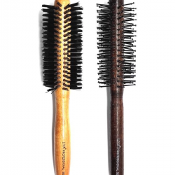 Liva Professıonal Saç Ve Fön Fırçası 2'li Set 350 Ve 506