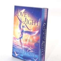 Love Light (aşk Işığı) Tarot Kartı Alk2779