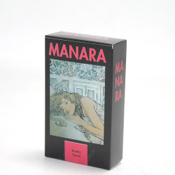 Manara Tarot Kartı Alk4326