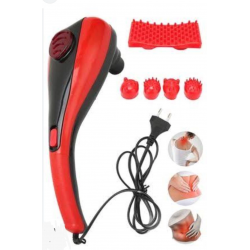 Masaj Robotu Çift Başlıklı Darbeli