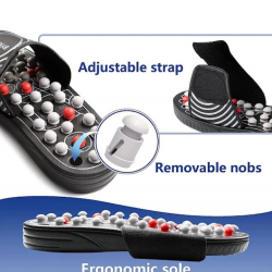 Masaj Terliği (42-43 Numara)