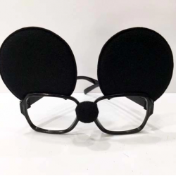 Mickey Mouse Gözlüğü