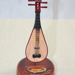 Müzik Kutusu Alk3792