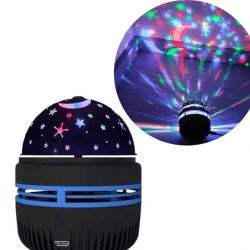 Led Parti Işığı Mz-500