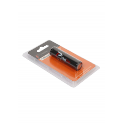 Orjinal 3.7 V 1200 Mah Şarj Edilebilir 18650 Turbo Model Li-ion Şarjlı Pil