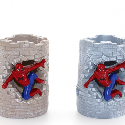 Örümcek Adamlı Kalemlik Alk1611