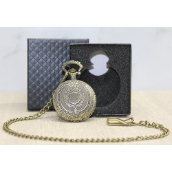 Özel Kutulu Köstekli Saat Alk2609