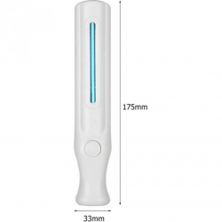 P -001 Ultraviyole Dezenfeksiyon Cihazı Taşınabilir Uv El Dezenfeksiyon Cihazı