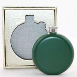 Paslanmaz Çelik  Matara 5 Oz Alk2247