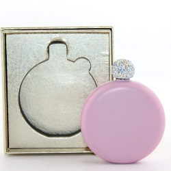 Paslanmaz Çelik Matara 5 Oz Alk2248