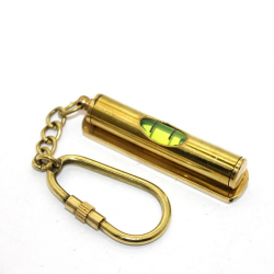 Pirinç Anahtarlık 7242