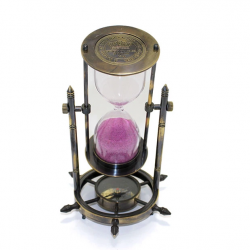 Pirinç Pusulalı Kumsaati Nı1330a